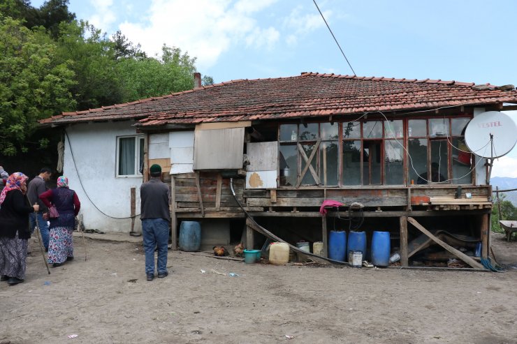 Kafatası ve kemikler 1,5 yaşındaki Ecrin’e ait çıktı; 6 kişi gözaltına alındı