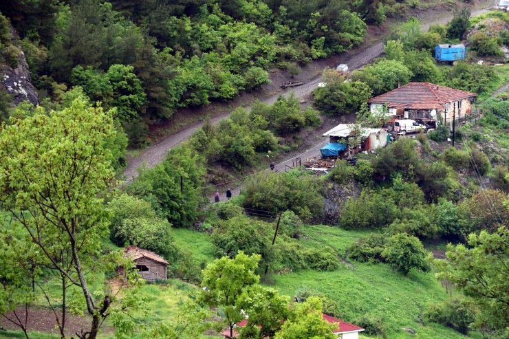 Kafatası ve kemikler 1,5 yaşındaki Ecrin’e ait çıktı; 6 kişi gözaltına alındı