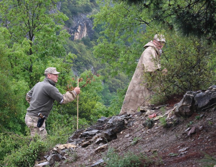 Kafatası ve kemikler 1,5 yaşındaki Ecrin’e ait çıktı; 6 kişi gözaltına alındı