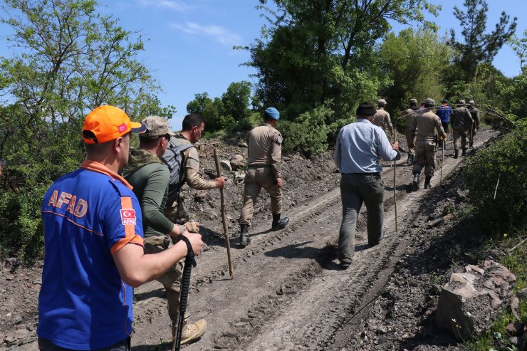 Kafatası ve kemikler 1,5 yaşındaki Ecrin’e ait çıktı; 6 kişi gözaltına alındı
