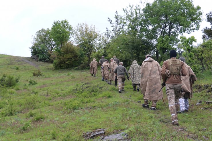 Kafatası ve kemikler 1,5 yaşındaki Ecrin’e ait çıktı; 6 kişi gözaltına alındı