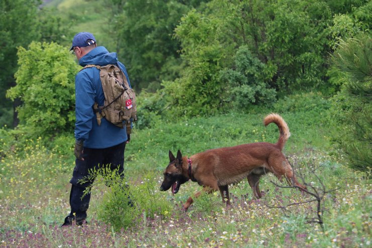 Kafatası ve kemikler 1,5 yaşındaki Ecrin’e ait çıktı; 6 kişi gözaltına alındı