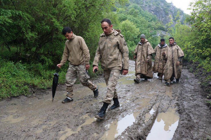 Kafatası ve kemikler 1,5 yaşındaki Ecrin’e ait çıktı; 6 kişi gözaltına alındı