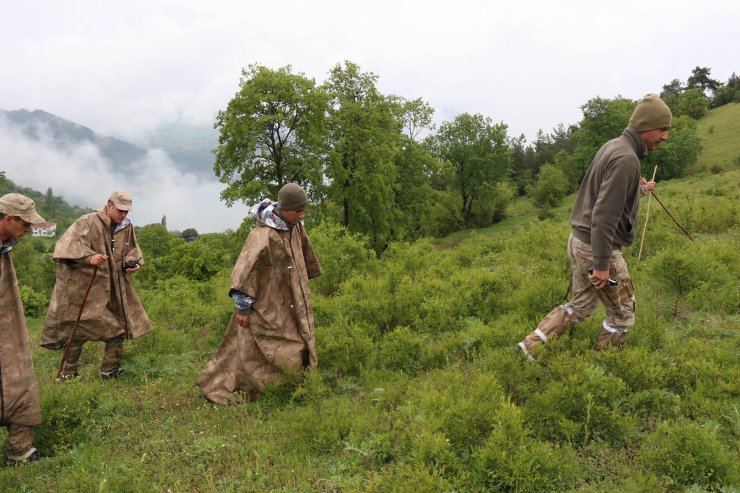 Kafatası ve kemikler 1,5 yaşındaki Ecrin’e ait çıktı; 6 kişi gözaltına alındı