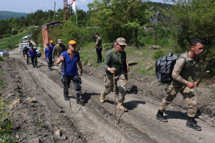 Kafatası ve kemikler 1,5 yaşındaki Ecrin’e ait çıktı; 6 kişi gözaltına alındı