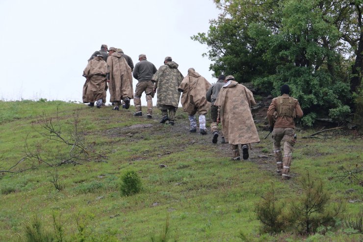 Kafatası ve kemikler 1,5 yaşındaki Ecrin’e ait çıktı; 6 kişi gözaltına alındı