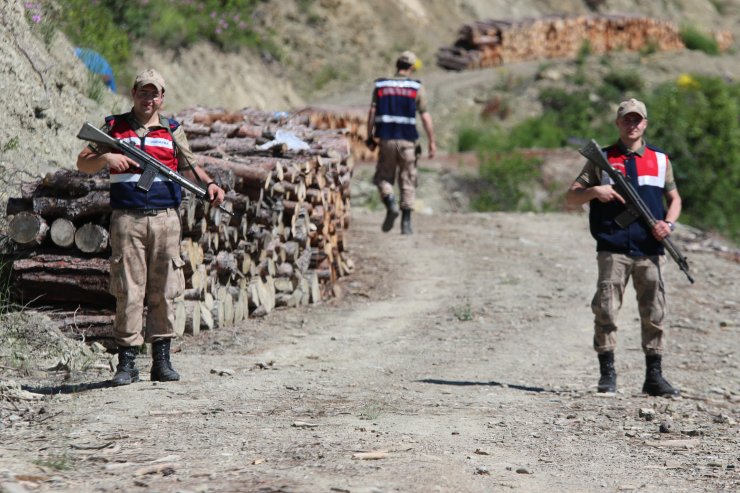 Kafatası ve kemikler 1,5 yaşındaki Ecrin’e ait çıktı; 6 kişi gözaltına alındı