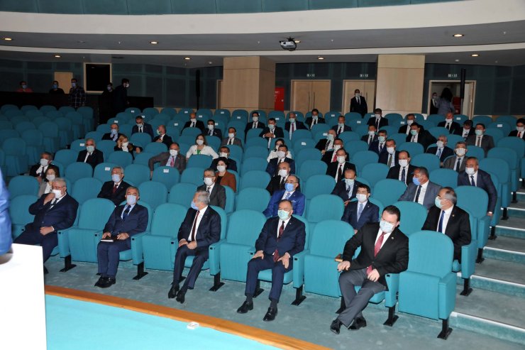 Bahçeli: TBMM başkan seçiminde 'cumhur ittifakı'nın gereği neyse o yapılacak