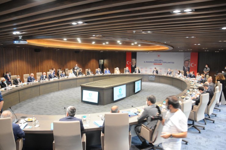 Bakan Kurum, Bursa’daki selde meydana gelen hasarın boyutunu açıkladı