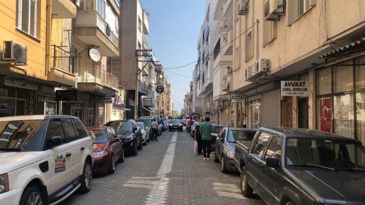 Manisa'da 5.5 büyüklüğünde deprem (4)