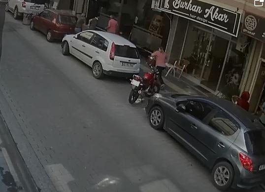 Manisa'da 5.5 büyüklüğünde deprem (4)