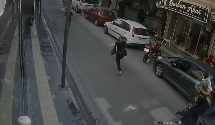 Manisa'da 5.5 büyüklüğünde deprem (4)