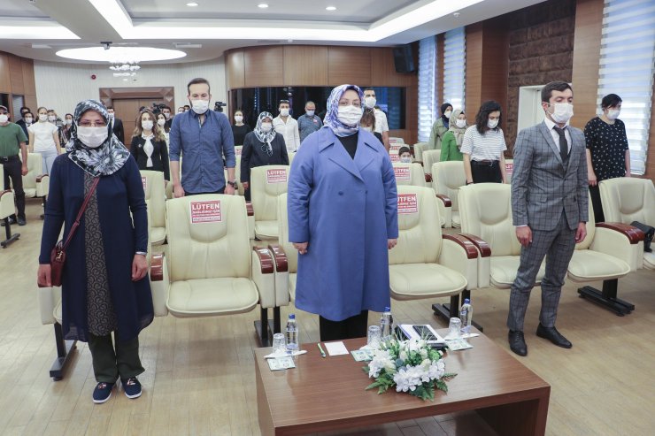 274 şehit yakını, gazi, gazi yakını ataması kurayla yapıldı