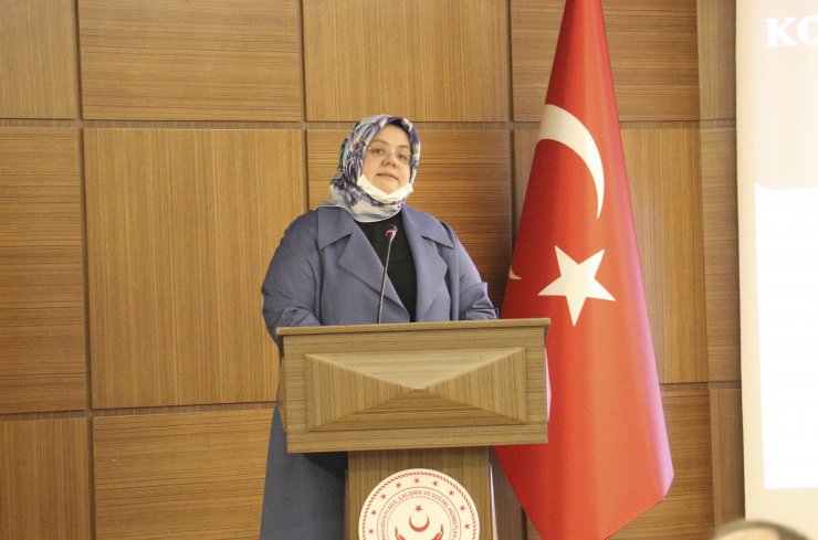 274 şehit yakını, gazi, gazi yakını ataması kurayla yapıldı