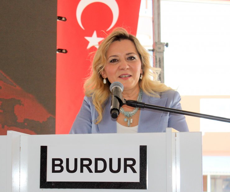 İYİ Parti Milletvekili Cesur'un sözleri tepki çekti