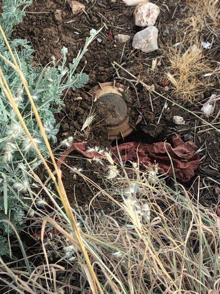 İçişleri: 5 sivili şehit eden terörist etkisiz hale getirildi