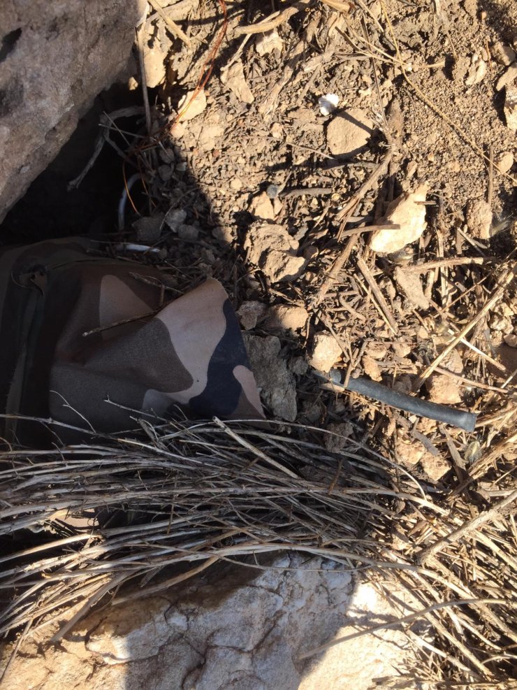 İçişleri: 5 sivili şehit eden terörist etkisiz hale getirildi