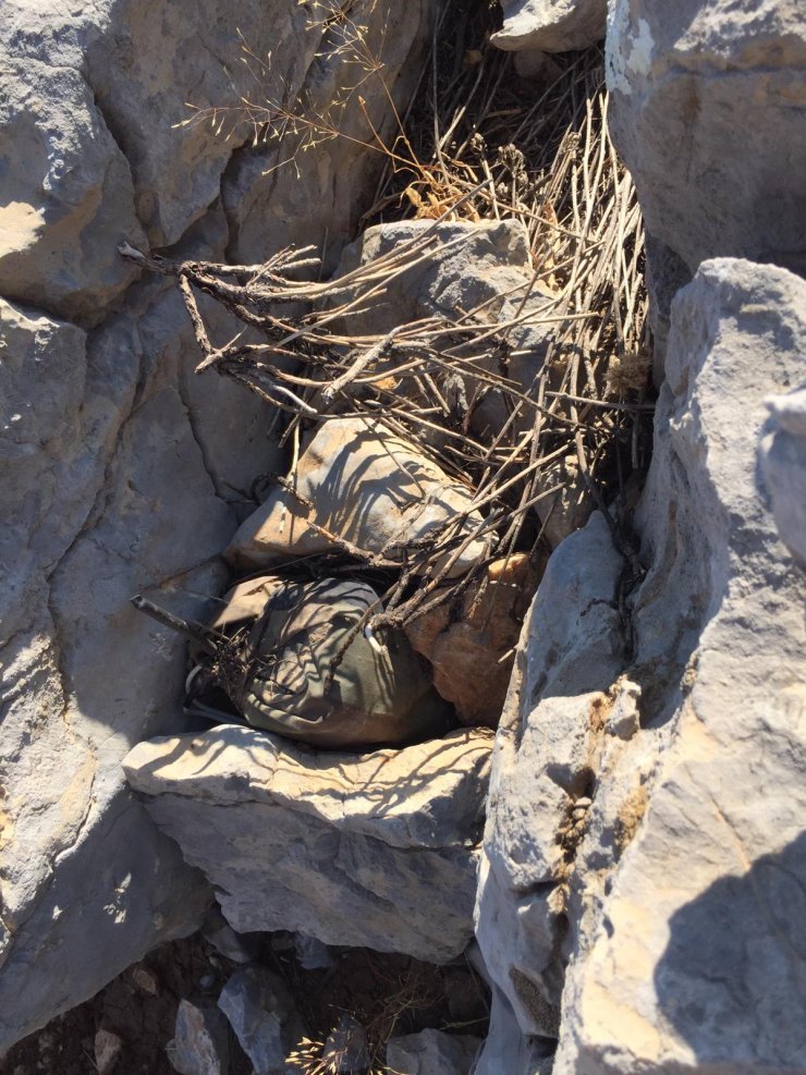 İçişleri: 5 sivili şehit eden terörist etkisiz hale getirildi