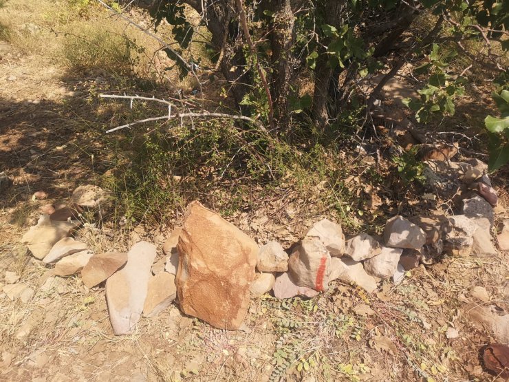 İçişleri: 5 sivili şehit eden terörist etkisiz hale getirildi