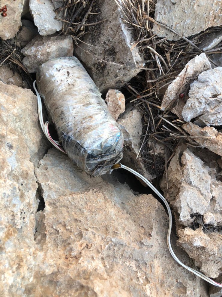 İçişleri: 5 sivili şehit eden terörist etkisiz hale getirildi