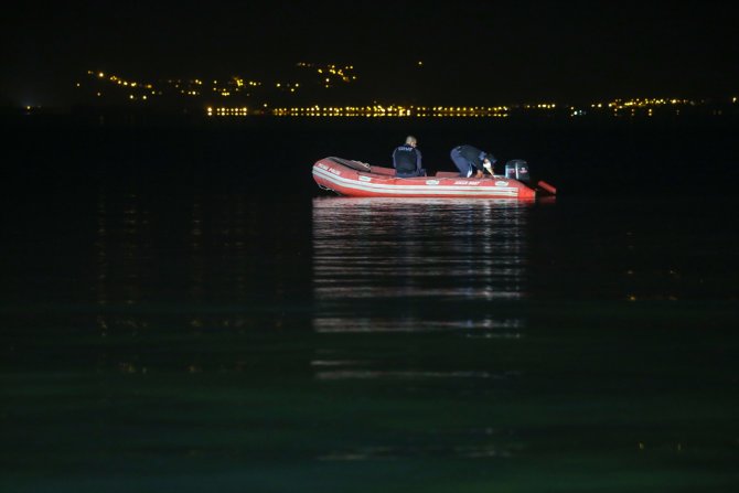 Van'da keşif uçağı düştü: 7 şehit