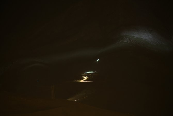 Van'da keşif uçağı düştü: 7 şehit