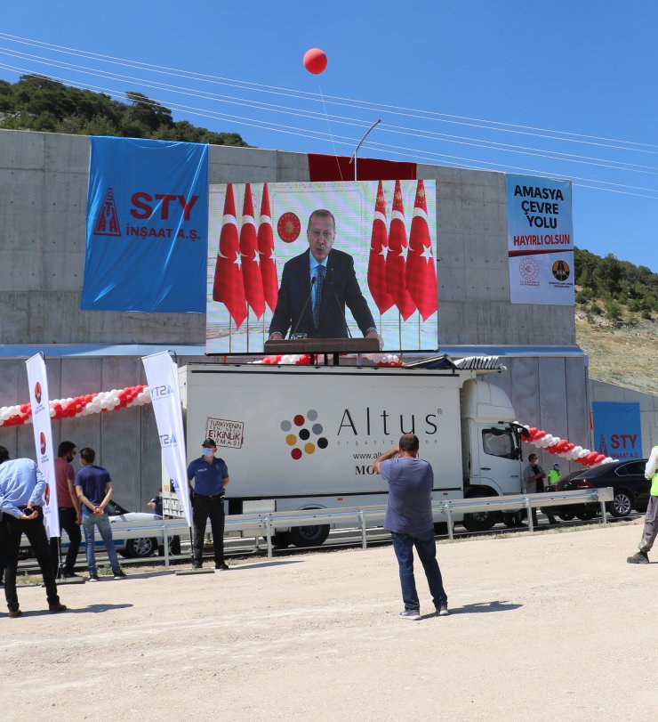 Cumhurbaşkanı Erdoğan: Bizim ödediğimiz bedelleri göze alıyorsanız buyurun çıkın meydana
