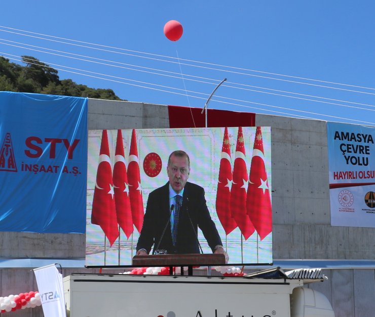 Cumhurbaşkanı Erdoğan: Bizim ödediğimiz bedelleri göze alıyorsanız buyurun çıkın meydana