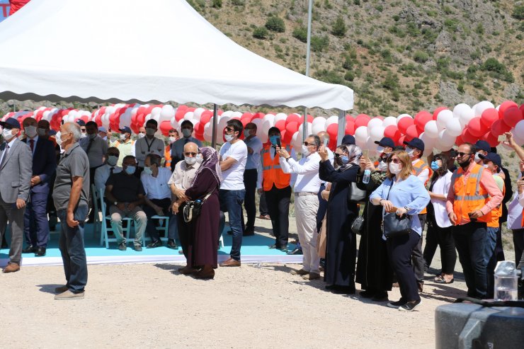 Cumhurbaşkanı Erdoğan: Bizim ödediğimiz bedelleri göze alıyorsanız buyurun çıkın meydana