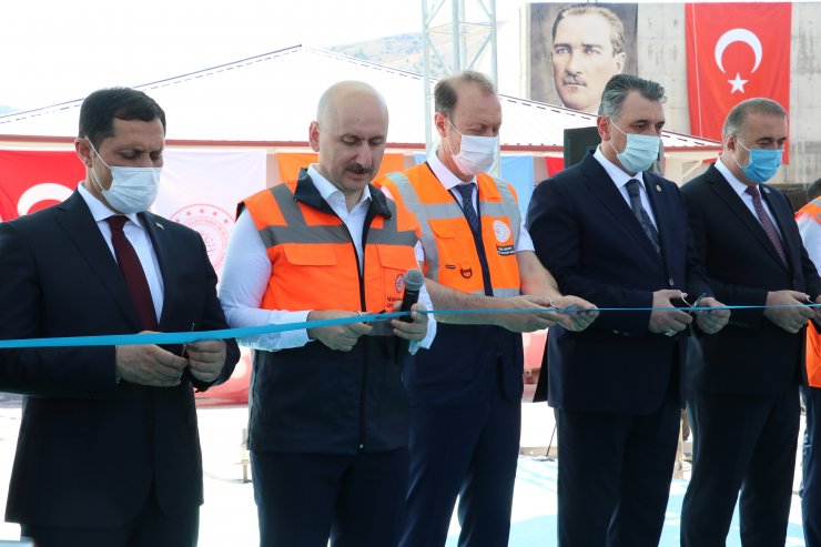 Cumhurbaşkanı Erdoğan: Bizim ödediğimiz bedelleri göze alıyorsanız buyurun çıkın meydana