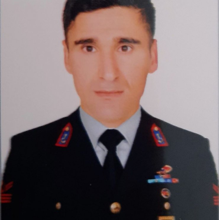 Konya'ya şehit ateşi düştü