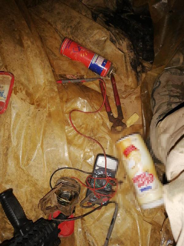 İçişleri Bakanlığı: Tunceli'de 'Yıldırım-4 Munzur-Kutu' operasyonu başlatıldı