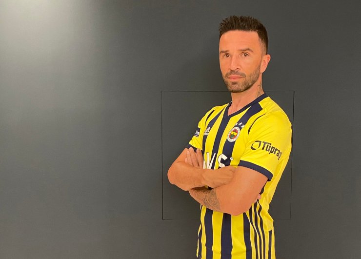 Gökhan Gönül, Fenerbahçe'ye döndü