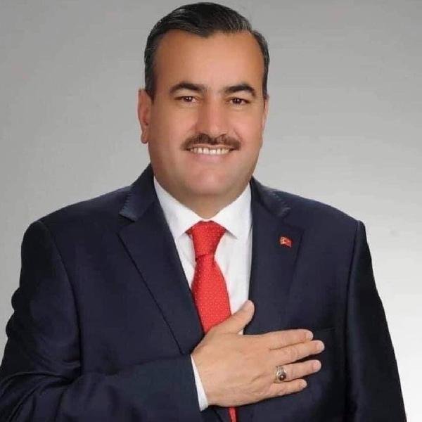 Koronadan hayatını kaybeden Çumra Belediye Başkanı Oflaz, son yolculuğuna uğurlandı