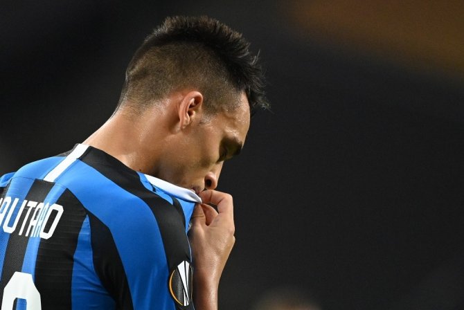 UEFA Avrupa Ligi Finali: Sevilla: 3 - İnter: 2 (Maç sonucu)