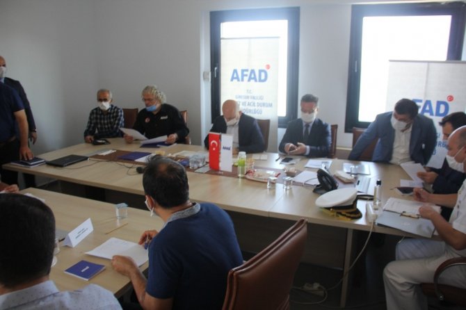 Bakan Adil Karaismailoğlu: 