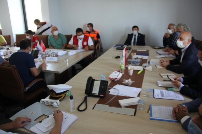 Bakan Adil Karaismailoğlu: 