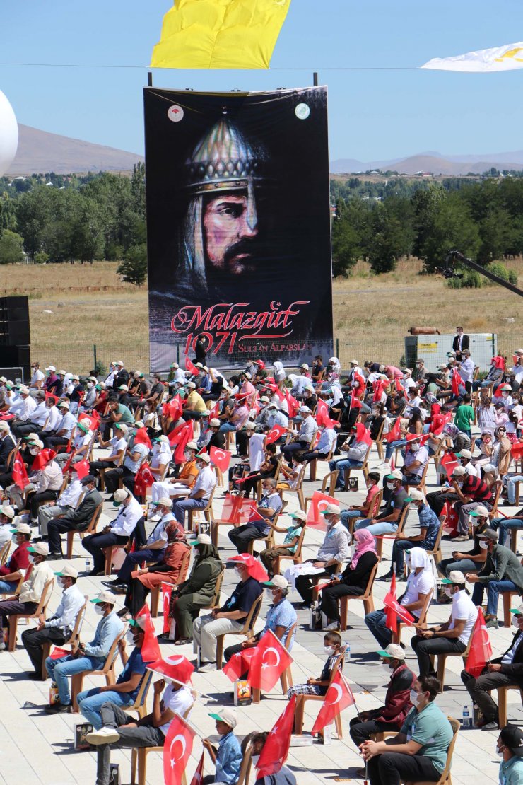 Cumhurbaşkanı Erdoğan: Korkunun ecele faydası yoktur, Türkiye hakkı olanı alacaktır