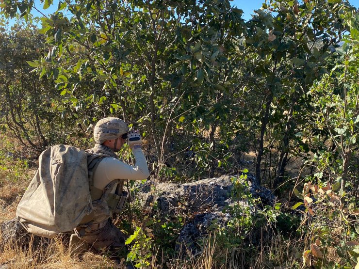 Diyarbakır'da 'Yıldırım-7 Lice Narko-Terör Operasyonu' başlatıldı