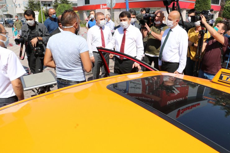 Ankara Valisi Şahin: Sokağa çıkma kısıtlaması gündemimizde değil