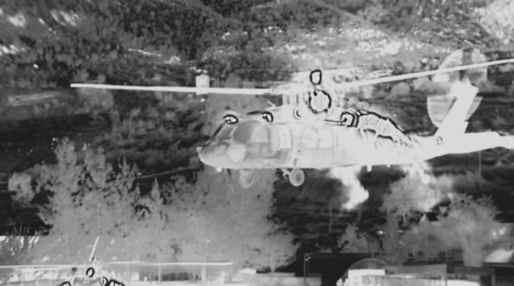 MSB: Pençe operasyonları ile 320 PKK'lı terörist etkisiz hale getirildi