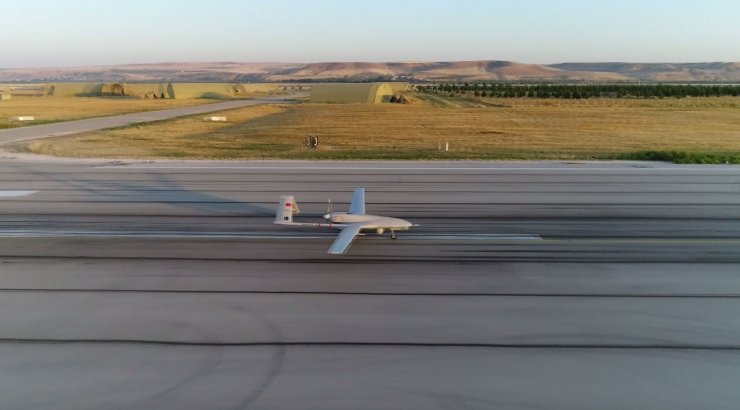 MSB: Pençe operasyonları ile 320 PKK'lı terörist etkisiz hale getirildi