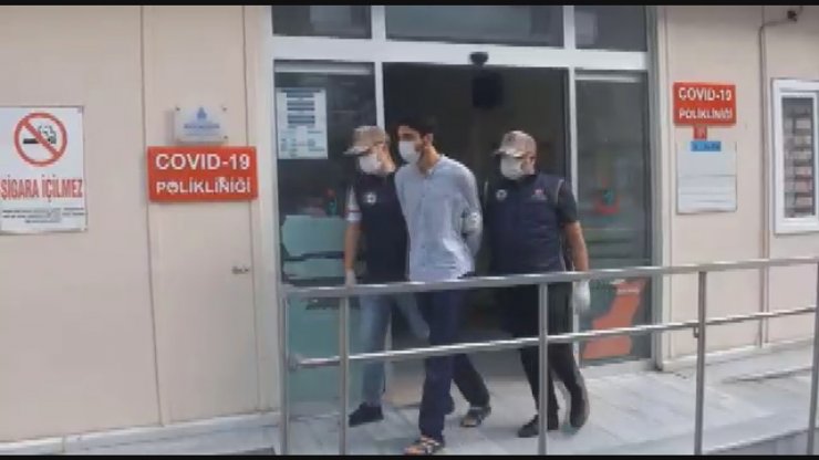 DEAŞ operasyonu: Mahmud Özden ile bağlantılı 1 kişi daha yakalandı