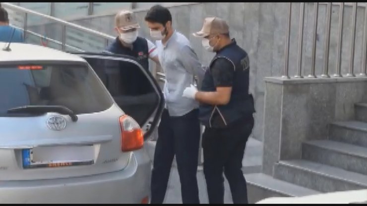 DEAŞ operasyonu: Mahmud Özden ile bağlantılı 1 kişi daha yakalandı