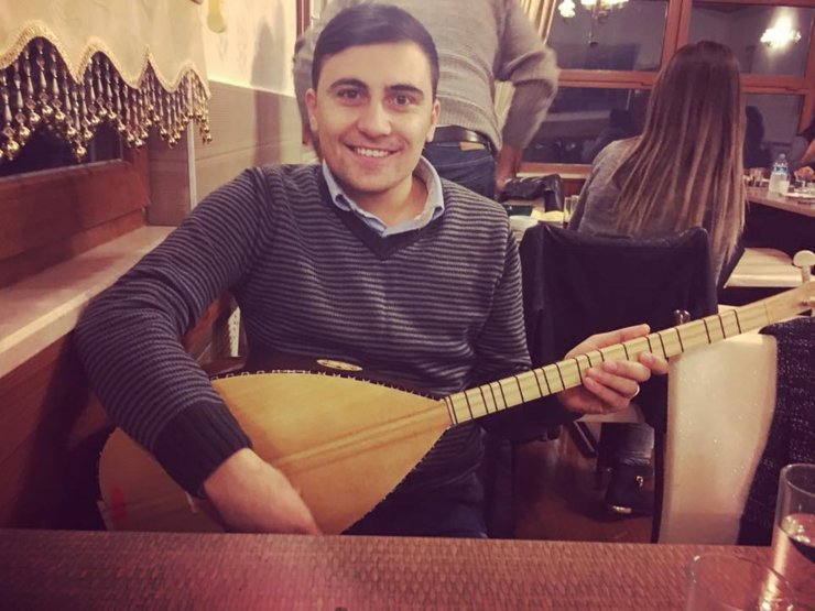 Konya'ya şehit ateşi düştü