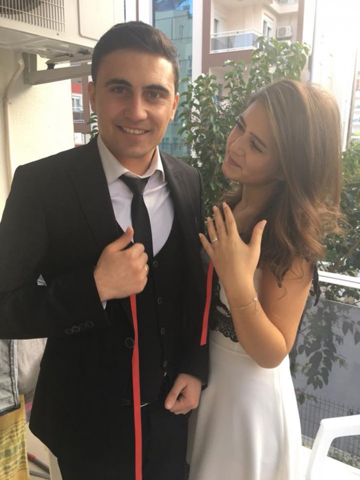 Konya'ya şehit ateşi düştü