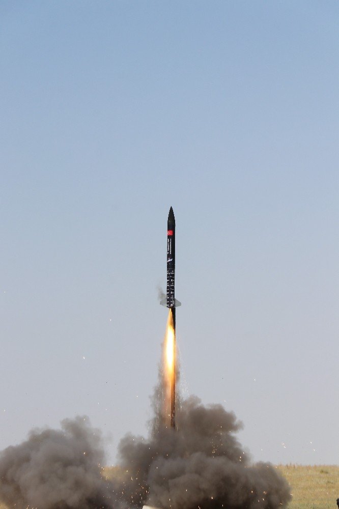 Bakan Karaismailoğlu: 