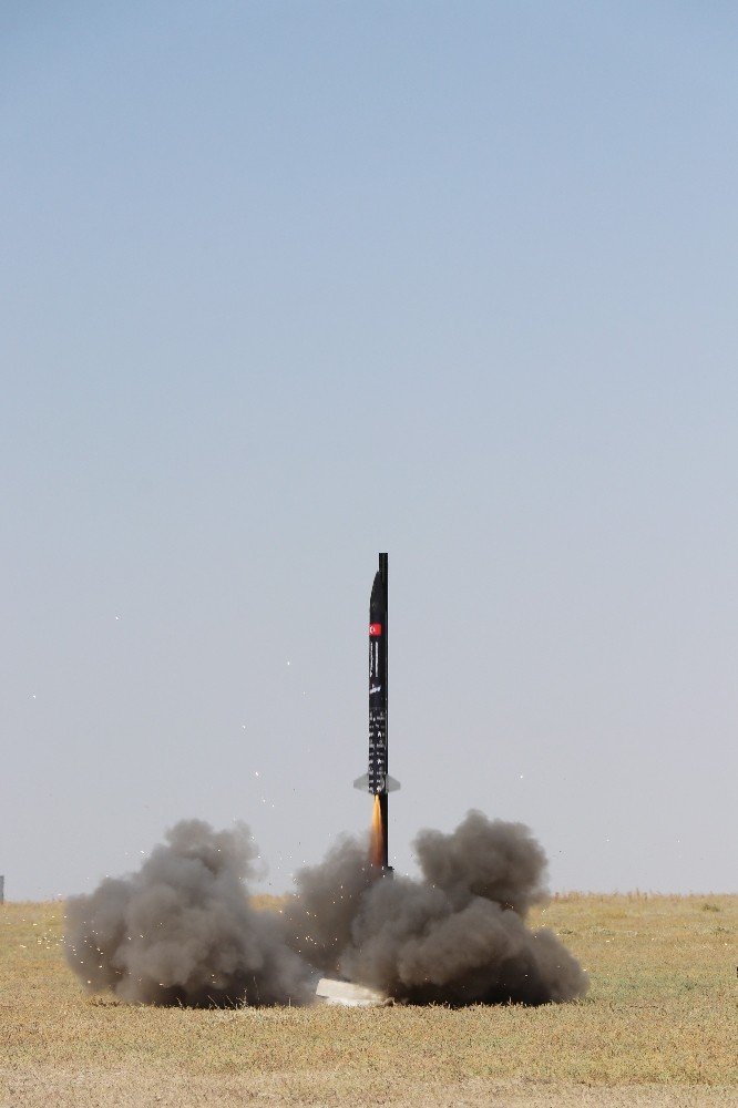 Bakan Karaismailoğlu: 