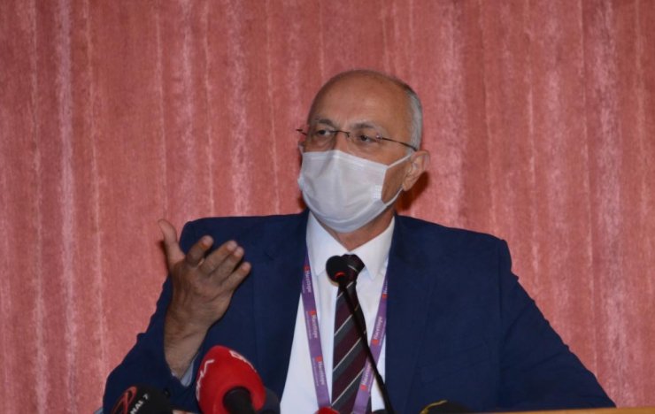 'Çin aşısı Brezilya'da 9 bin kişiye yapıldı, ciddi yan etki yok'