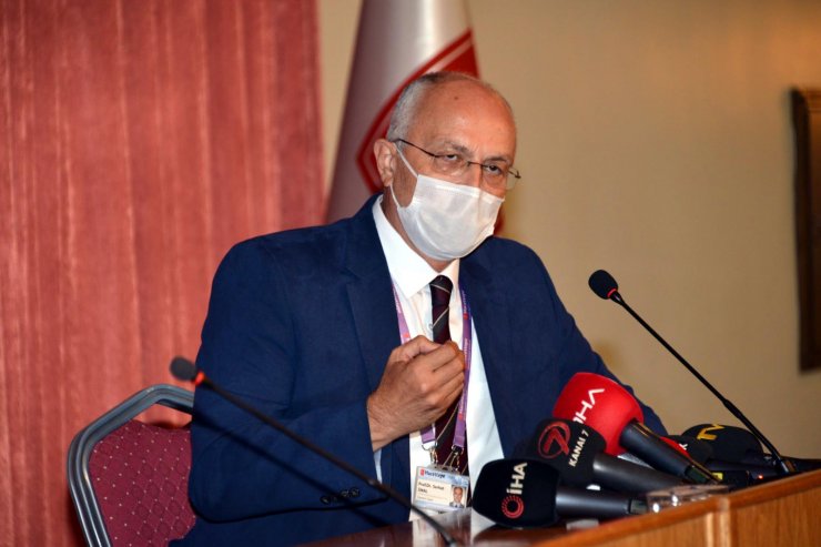 'Çin aşısı Brezilya'da 9 bin kişiye yapıldı, ciddi yan etki yok'